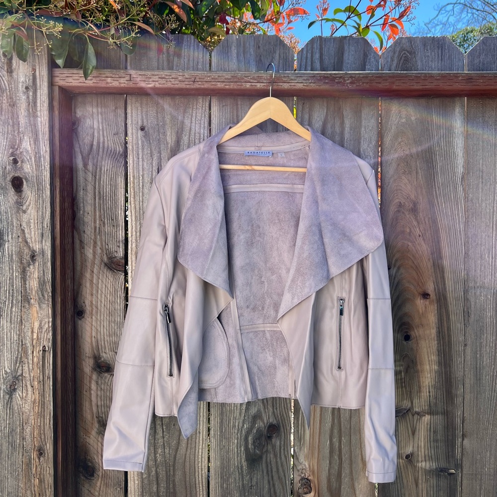 BAGATELLE JACKET